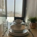 The Base Long Balcony King-bed With Infinity Pool & Free Netflix Pattaya