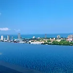 Pattaya Posh Economy Suite904