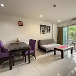 Wongamat Privacy 2 Bedroom 90Sqm