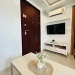 Arcadia * Pattaya