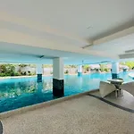 Club Royal Wongamat By Pattaya Sunny Rentals