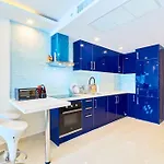 Grand Avenue By Tech Apartment Pattaya