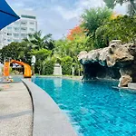Club Royal Wongamat By Pattaya Sunny Rentals
