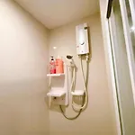 อพาร์ทเม้น Base 2bed King&queen With Infinity Pool & Free Netflix!