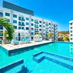 Arcadia Beach Resort Pattaya