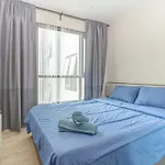 The Base Central Pattaya 1 Bedroom