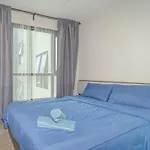 The Base Central Pattaya 1 Bedroom