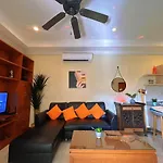 Majestic Residence Poolvillas 2 Bedrooms & Cozy Beach