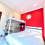 Majestic Residence Poolvillas 2 Bedrooms & Cozy Beach