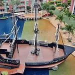 Grande Caribbean Sea View Central