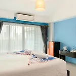 โรงแรม Stay Resort Pattaya 3*