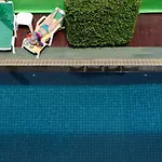Stay Resort Pattaya โรงแรม 3*