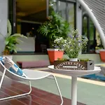 Stay Resort Pattaya โรงแรม Pattaya