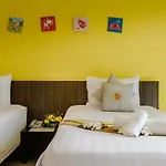 Stay Resort Pattaya 3*