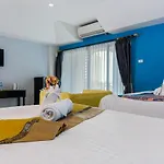 Stay Resort Pattaya 3* Pattaya