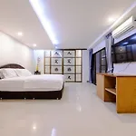 Pasadena Hotel Pattaya