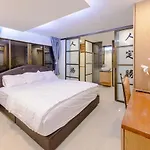 Pasadena Hotel Pattaya