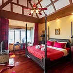 Gala Beachfront Villa Pattaya