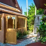 Gala Beachfront Villa
