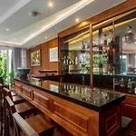 Gala Beachfront Villa