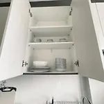 The Base Long Balcony King-bed With Infinity Pool & Free Netflix Apartment *