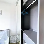 The Base Long Balcony King-bed With Infinity Pool & Free Netflix Apartment Pattaya
