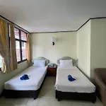 Residence Inn Pattaya 3* Pattaya
