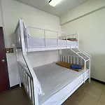 Guest house Residence Inn Pattaya 3*