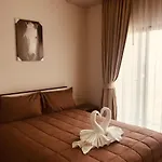 Pattaya Posheconomy Big Bed Room1402