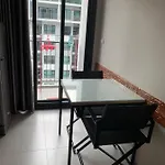 Aparthotel Base Pattaya