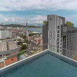 The Base Central Pattaya 1 Bedroom