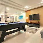 Mv2 Pool Villa Pattaya