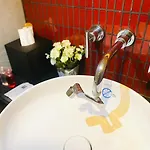 Apartment Edge Vip *