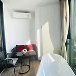Apartment Edge Vip *