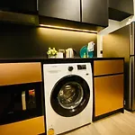 Apartment Edge Vip