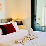 Edge Vip Apartment