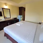 The Chanthong Residence And Hotel Pattaya
