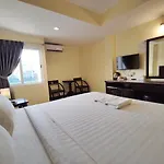 The Chanthong Residence And Hotel Pattaya