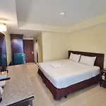The Chanthong And 3* Pattaya