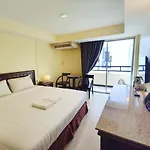 Hotel The Chanthong And Pattaya