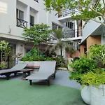 The Chanthong Residence And Hotel Pattaya