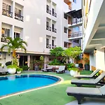 The Chanthong Residence And Hotel Pattaya