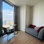 Edge Vip Pattaya