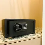 Edge Vip Apartment Pattaya