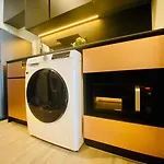 Apartment Edge Vip *