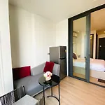 Edge Vip Apartment