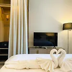 อพาร์ทเม้น Edge Vip Pattaya