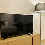 Apartment Edge Vip Pattaya