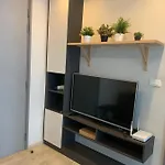 Aparthotel Base Pattaya