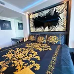 Large Luxury - Centre - Grand Avenue Residences, Pool View - 716 Pattaya